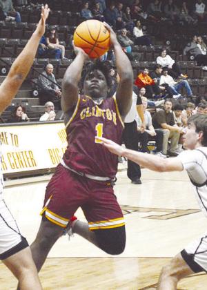 Senior wants to help coach next generation of players