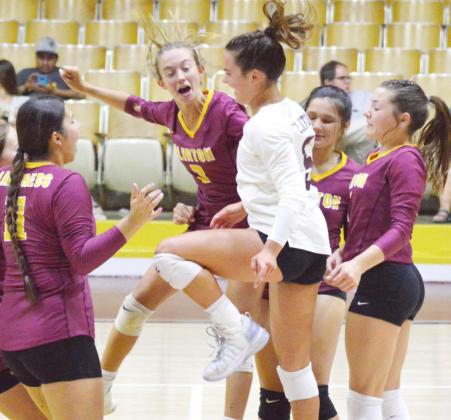 Best of the West set to return today