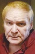 Clint Wesley Higginbotham