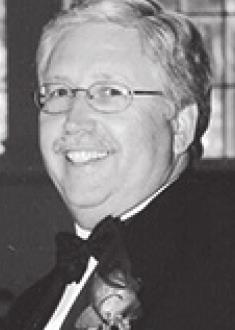 Dr. Curtis Phillip (Phil) Cunningham