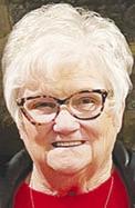 Janet Alice Sawatzky