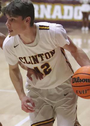Clinton moves up to No. 19 in latest OSSAA Top 20 poll