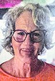 Anita Sue (Tyson) Crawford