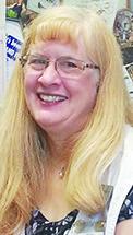 Kim Ellen Short