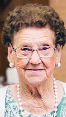 Lucille Howell