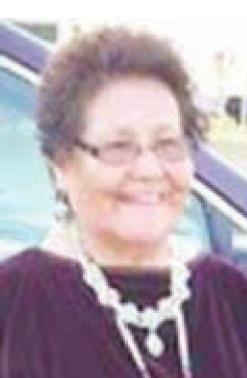 Beulah Penn