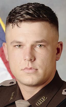 Trooper Carson Cabaniss