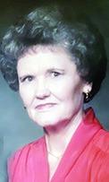Fernita “Fern” Jessie Shepherd