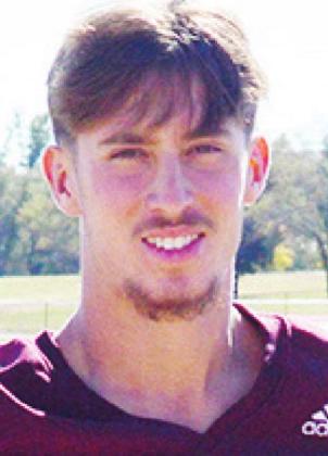CHS nabs five district honors in 4A-1