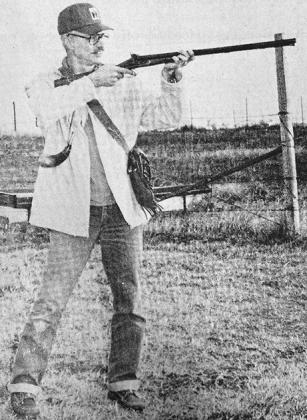 CLINTON’S HISTORY 10, 20, 30 AND 40 YEARS AGO