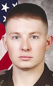 Trooper Chris Arganbright