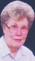 Merle Faye Cullers