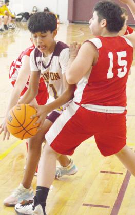 OB&amp;T's Rising Stars