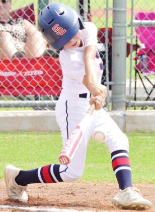 Case Chapman, of the Byng Southern