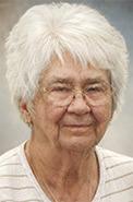 Agnes Dorothy (Opitz) Stehr