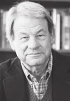 Steven V. Roberts