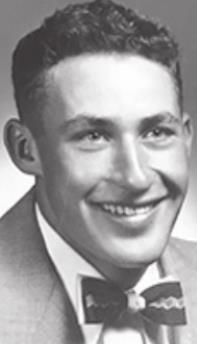 Robert John Edgar