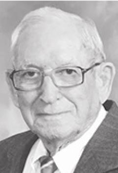 Frank Russell