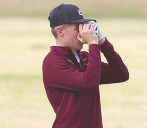 Reds host tourney at Riverside