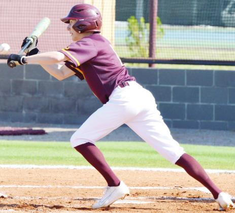 Newcomb improves play as senior