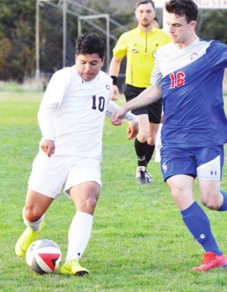 Seven CHS players make All-State teams