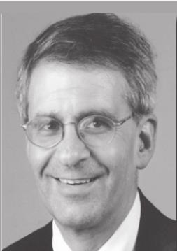 David M. Shribman