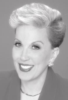 Jeanne Phillips
