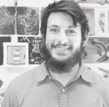Teacher Feature