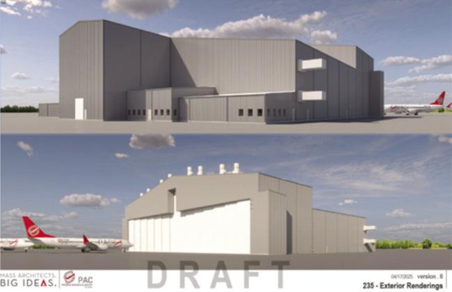 4 Space port jobs prospects