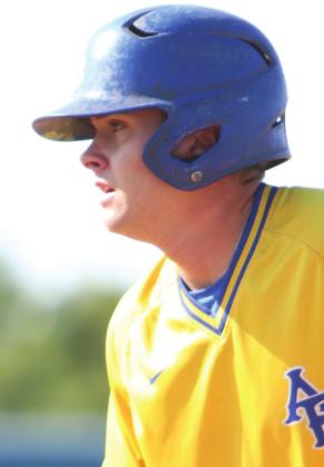 Carlisle K’s 12, A-B defeats Leedey