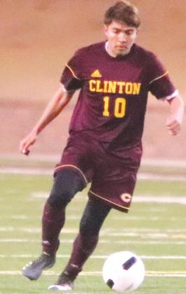 Red Tornadoes win 10th match of season
