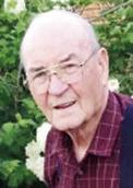 Harold Hyman