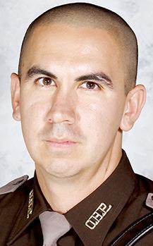Trooper Brandon Bussey