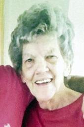 Uralene Mary (Whitehead) Holzhauer