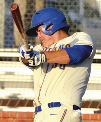 A-B notches 4-2 mark at tourney