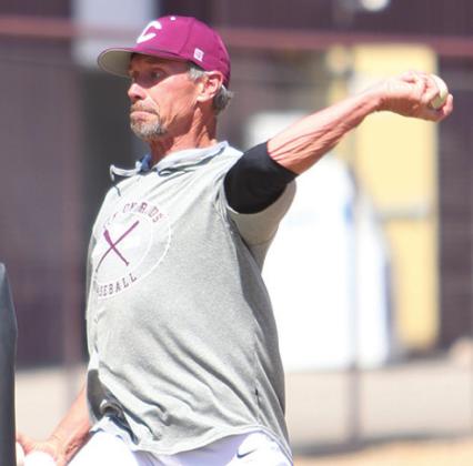 Reds prepare for weekend slate