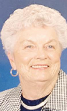 Billie Myrle Laminack