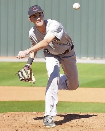 Clinton High baseball ends season in playoffs