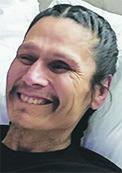 Alfred “Frito” Reece Whitecrow
