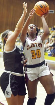 CHS hoops teams have
