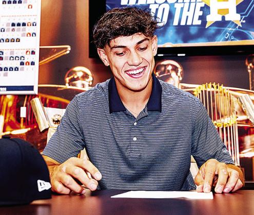 Powell assigned to Woodpeckers to start career