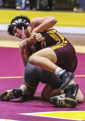 Seabolt earns 100th victory