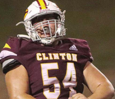 Red Tornadoes statistical leaders