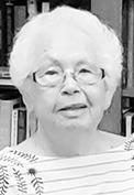 Mildred Lorene Floyd