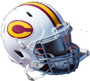 3 Higbee out as CHS coach