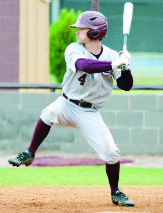 Reds end season in pair of losses at regionals