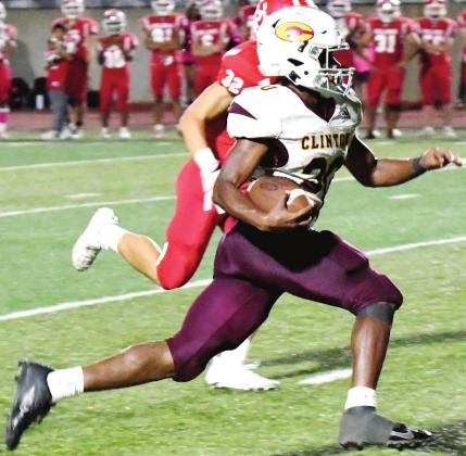 Humble, electric Bryson leads Reds