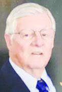 Troy Steward Barrick