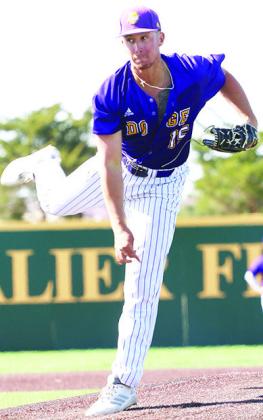 Zade Cisneros to join brother at UCO