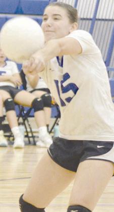 CBA gets swept by SW Covenant